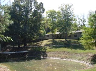 5320 Highway 69s, Paris, TN 38242