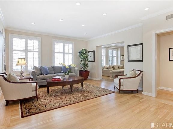 2nd image of 2205 Sacramento St APT 202