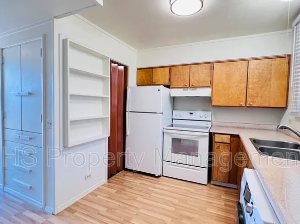 1213 George Washington Way #51, Richland, WA 99352