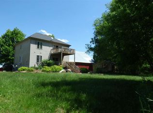 4591 Sand Rd SE, Iowa City, IA 52240