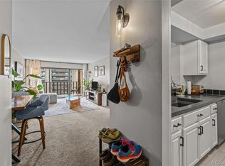 400 S Lafayette Street #1105, Denver, CO 80209
