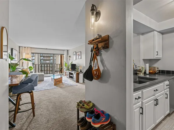 400 S Lafayette Street #1105, Denver, CO 80209