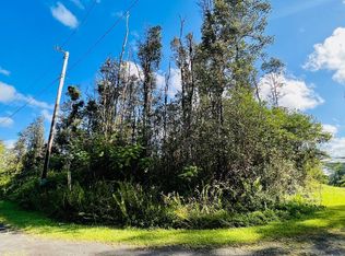 Paradise Rd LOT 259, Pahoa, HI 96778