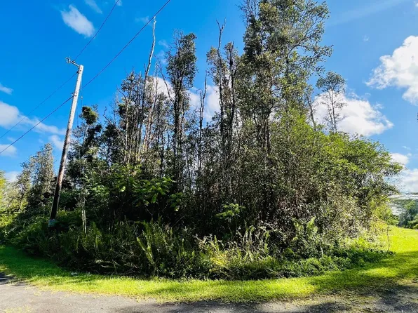 Paradise Rd Lot 259, Pahoa, HI 96778