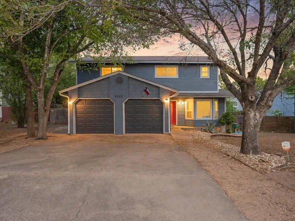 2100 Kenneth Ave, Austin, TX 78741