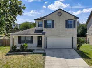 1522 Golden Wing, San Antonio, TX 78260