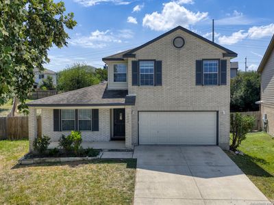 1522 Golden Wing, San Antonio, TX, 78260