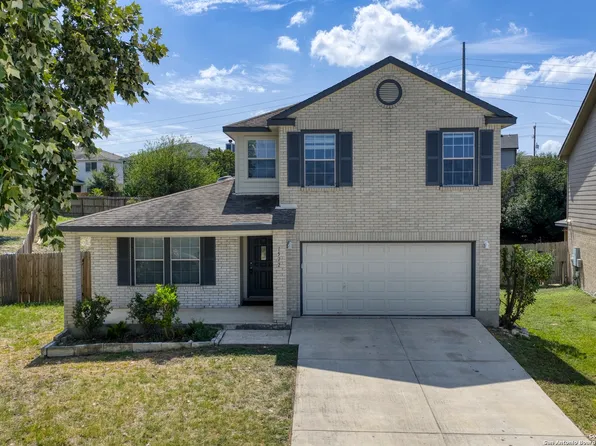 1522 Golden Wing, San Antonio, TX 78260