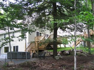 112 Dakota Rd, Old Forge, NY 13420