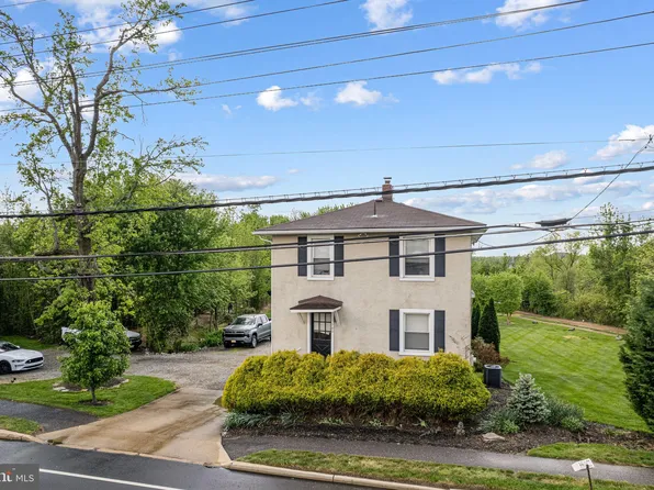 780 Hartford Rd, Moorestown, NJ 08057