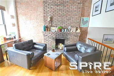 Rented by Spire Group