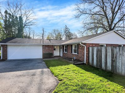 1533 W 79th St, Indianapolis, IN, 46260