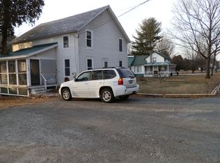 91 S Main St, Fair Haven, VT 05743