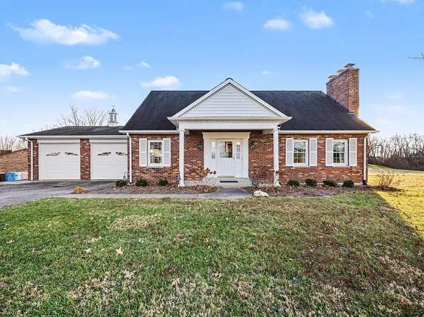 967 Schweitzer Ct, Alexandria, KY 41001