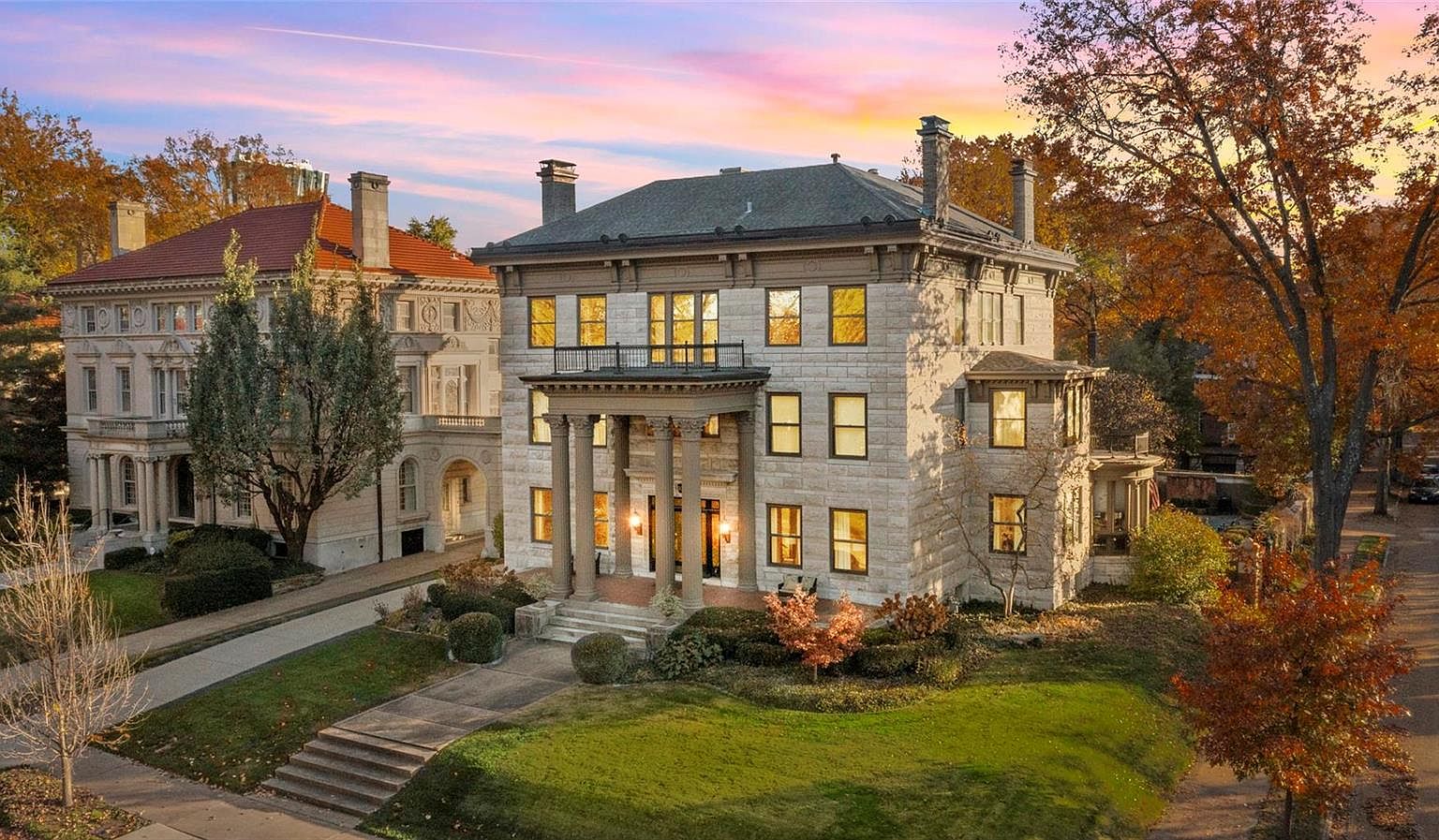 36 Portland Pl, Saint Louis, MO 63108 Zillow