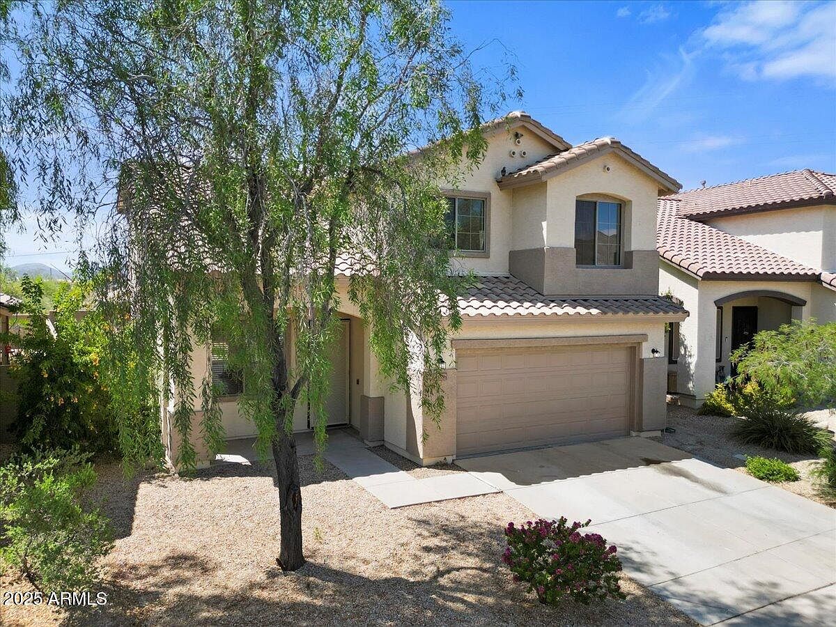 43336 N HEAVENLY Way, Phoenix, AZ 85086 | Zillow