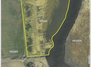 Elder Dr #2, Algoma, WI 54201