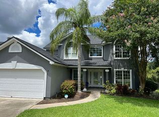 4611 Harbour North Ct, Jacksonville, FL 32225