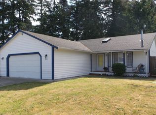 16113 Vancil Ln SE, Yelm, WA 98597