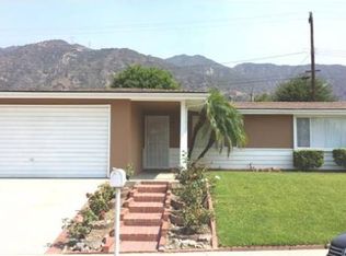 3047 Gardi St, Duarte, CA 91010