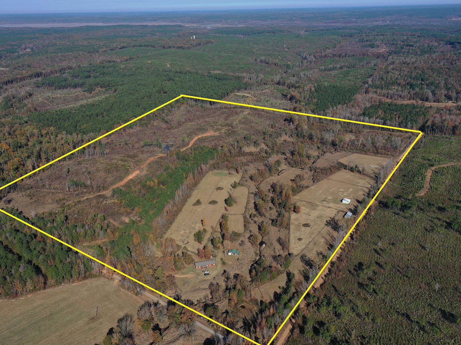 1750 Hendrix Rd LOT WP001, Coffeeville, MS 38922 Zillow