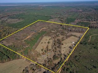 1750 Hendrix Rd LOT WP001, Coffeeville, MS 38922