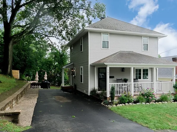 162 King Philip Rd, Worcester, MA 01606