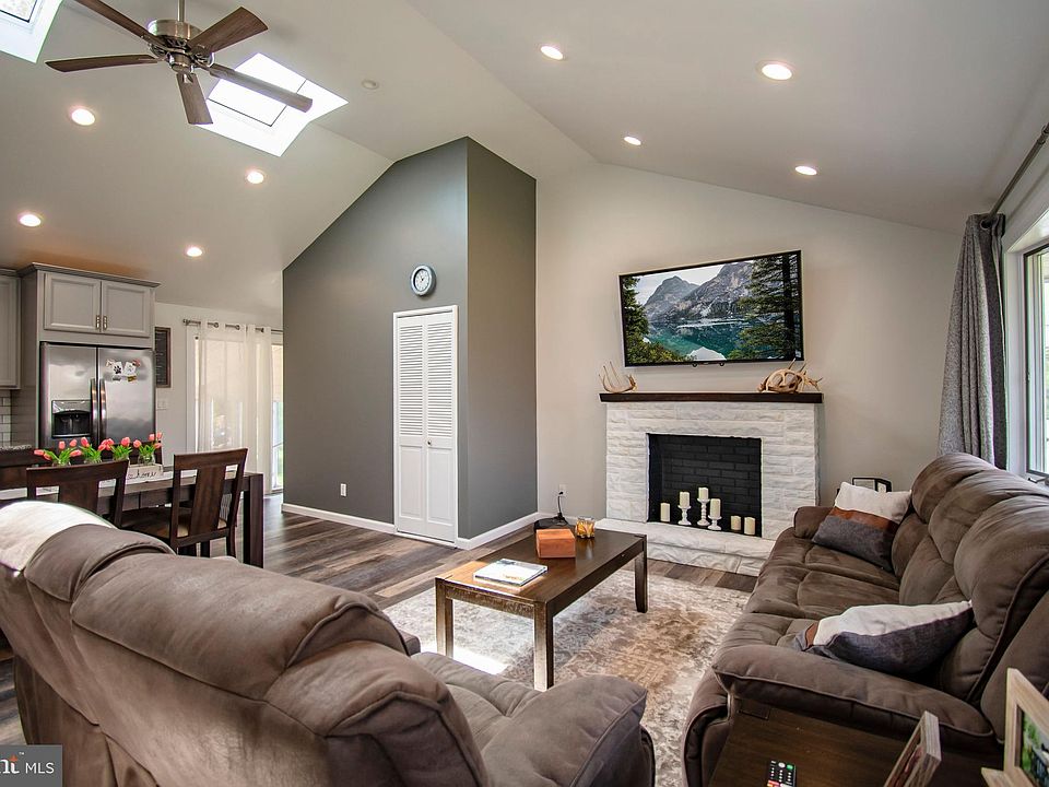 90 Chas Bossert Dr, Bordentown, NJ 08505 Zillow