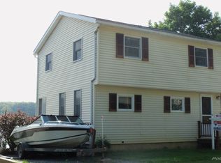 5728 E Lake Rd, Conesus, NY 14435