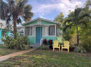 5314 21st Ave S, Gulfport, FL 33707