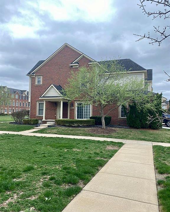 1638 E Lakeview Ln, Canton, MI 48187 Zillow