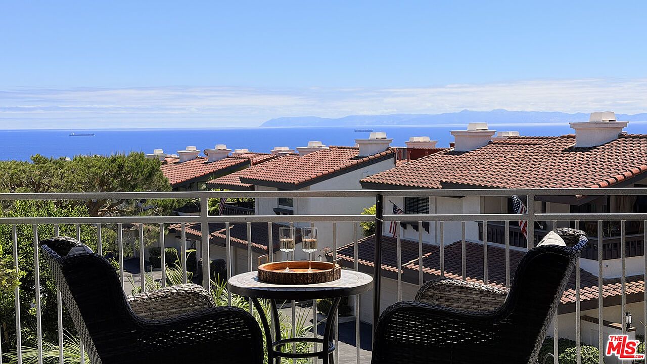 2235 W 25th St Unit 119 — Palos Verdes Shores Golf Club
