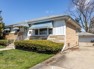 4841 Saint Paul Ct, Hillside, IL