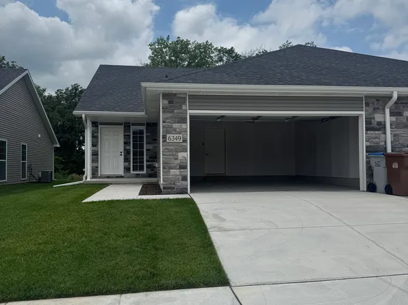 6349 S 7th Pl, Lincoln, NE 68512