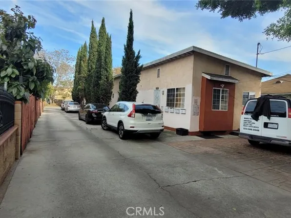 9320 Firth Blvd, Los Angeles, CA 90002