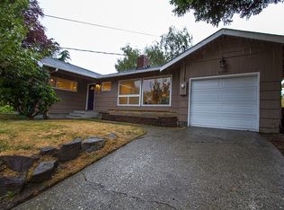 6300 S Fountain St, Seattle, WA 98178