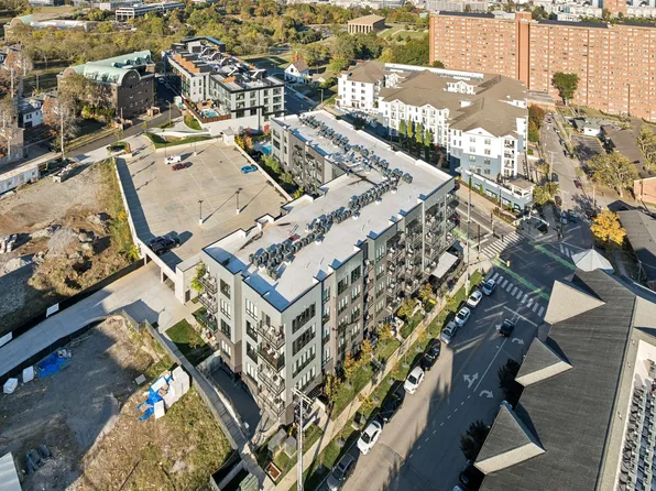 303 31st Ave N #308, Nashville, TN 37203