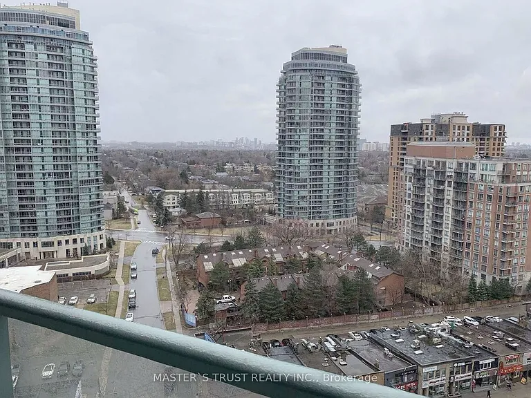 5500 Yonge St #1805 — Photo 8
