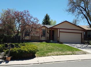 5477 Tennessee Pass Dr, Colorado Springs, CO 80917