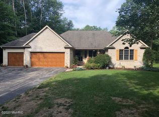 7845 Jefferson Ave, Stanwood, MI 49346