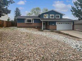 5580 Whimsical Dr, Colorado Springs, CO 80917