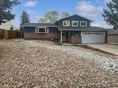 5580 Whimsical Dr, Colorado Springs, CO, 80917