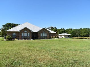 129 Rs County Road 2182, Emory, TX 75440