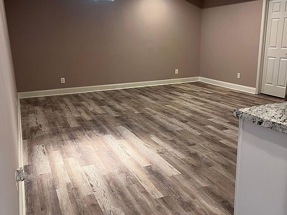 Mail room could be used for bedroom or entertainment room.