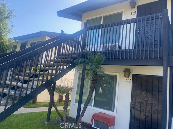 7100 Cerritos Ave Unit 112, Stanton, CA 90680