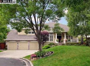 4 Windover Ter, Danville, CA