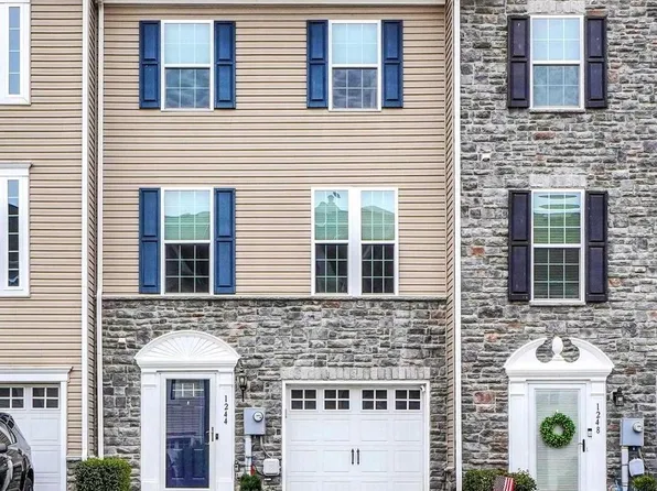 1244 Elderslie Ln #99, York, PA 17403