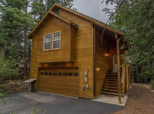 11875 Chalet Rd, Truckee, CA 96161