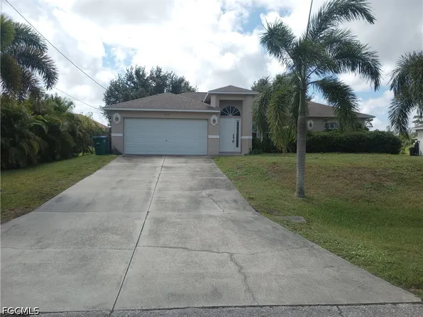 2122 NW 14th Ln, Cape Coral, FL 33993