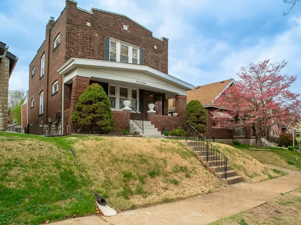 5458 Finkman St #2, Saint Louis, MO 63109